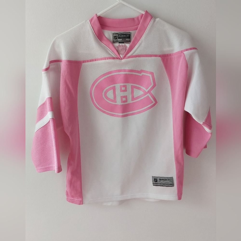 Reebok Hockey-NHL official licensed Jersey